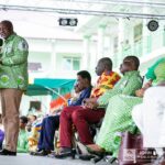 John Mahama