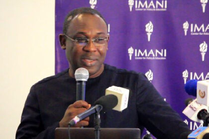Kofi Bentil
