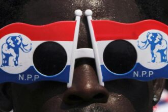 NPP logo