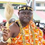 Osu Mantse, Nii Okwei Kinka Dowuona VI