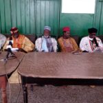 zongo chiefs