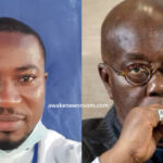 Albert Fia - AkufoAddo