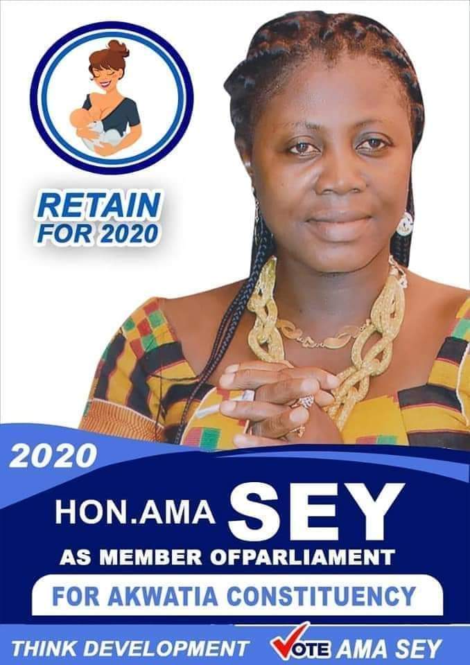 Ama Say
