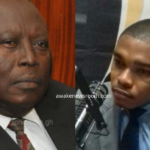 Martin Amidu and Nii Tettey