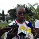 Arafat Sulemana Abdulai