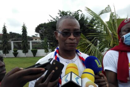 Arafat Sulemana Abdulai