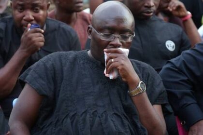 Bawumia
