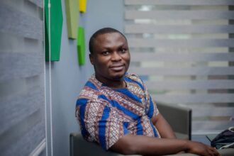 Kwabena Frimpong