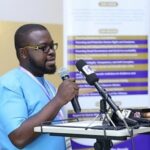 Joseph woamekor