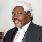 Kanayo O. Kanayo