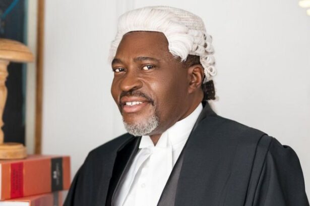 Kanayo O. Kanayo