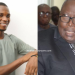 Martin Amidu