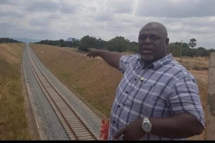 Koku Anyidoho
