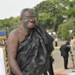 Paul Collins Appiah Ofori