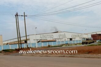 United Steel Group