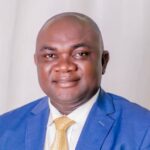 Ebenezer Gilbert Nii Narh Nartey
