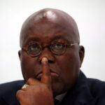 Nana Akufo-Addo