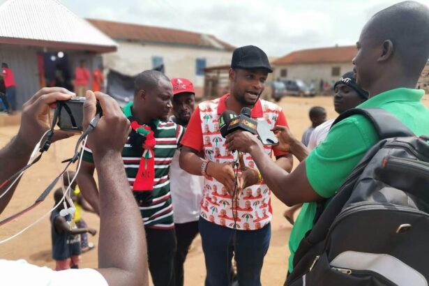 Efo Worlanyo Tsekpo