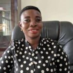 Mary Boatemaa Marfo