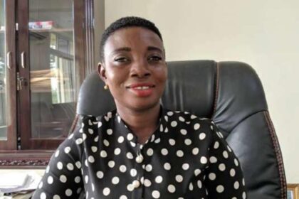Mary Boatemaa Marfo