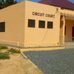 Ketu South Courts