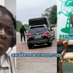 Elikem Kotoko - Nana Addo