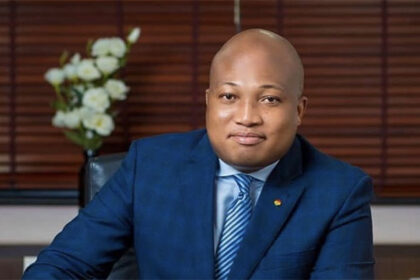 Samuel Okudzeto Ablakwa