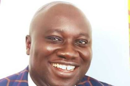 Ekow