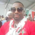 issac kojo nsiah