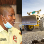 Mohammed Adamu Ramada