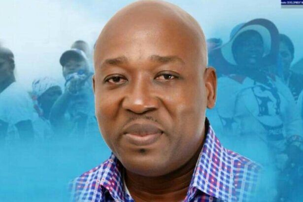 Makafui Woanyah