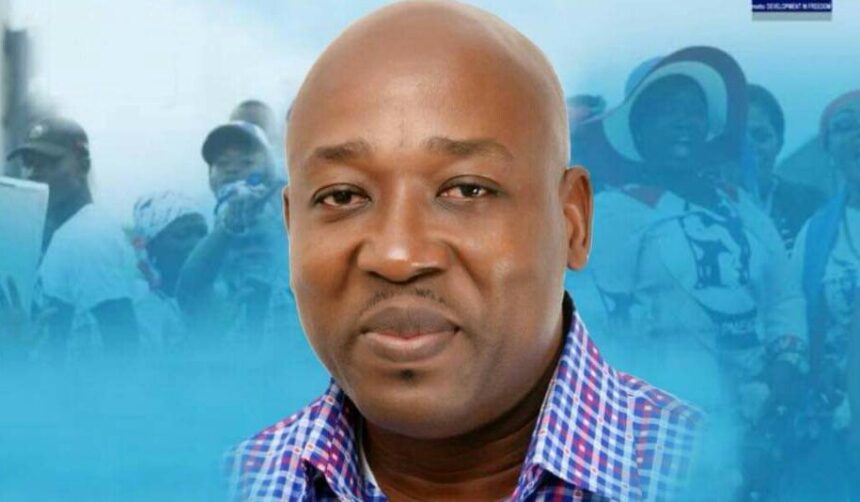 Makafui Woanyah
