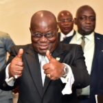 Nana Addo Dankwa Akufo-Addo
