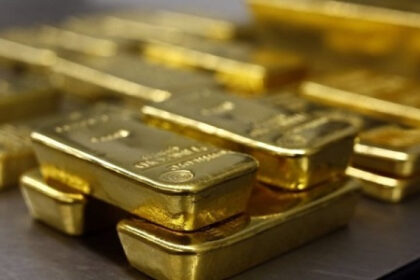 gold bar