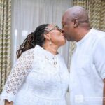 JOHN DRAMANI MAHAMA