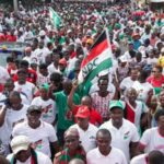 NDC members