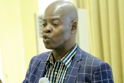 Dr. Steve Manteaw