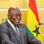 President Akufo-Addo