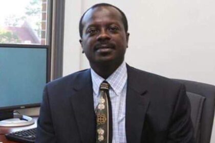 Kwaku Azar
