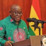 Nana Akufo-Addo