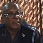 George Afari Yeboah