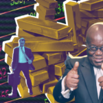 Transparency International on Ghana's Agyapa deal