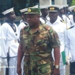 John Mahama
