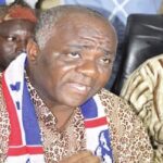 Francis Addai Nimo