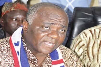 Francis Addai Nimo