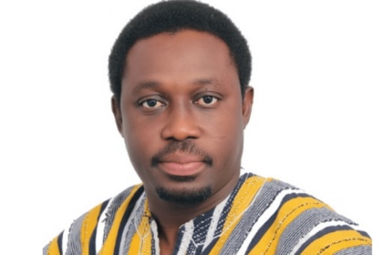 Anthony Mwinkaara Sumah