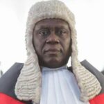 Justice Anim Yeboah, Chief Justice