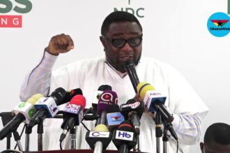 Elvis Afriyie Ankrah