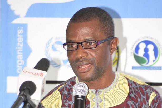 Emmanuel Ande Ivorgba