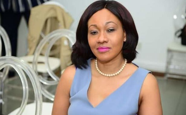 Jean Mensa, Chairperson of the Electoral Commission